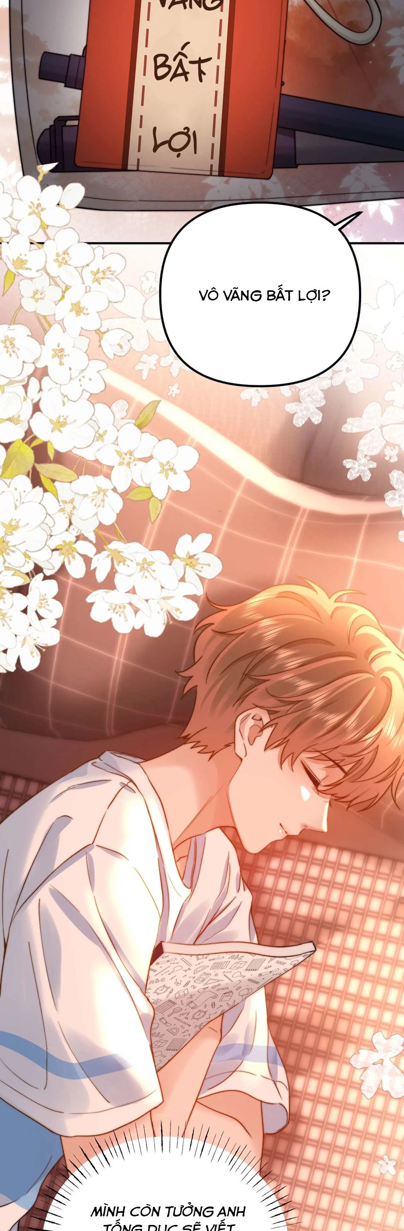 Chất Dị Ứng Đáng Yêu: Chapter 73