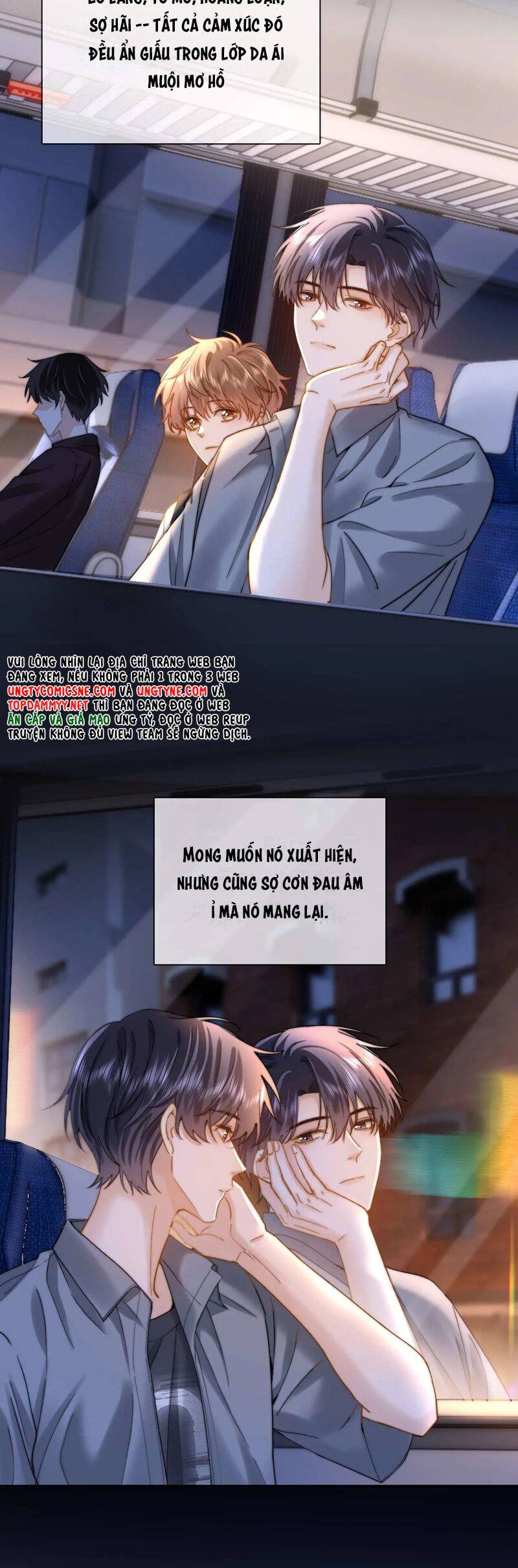 Chất Dị Ứng Đáng Yêu: Chapter 75