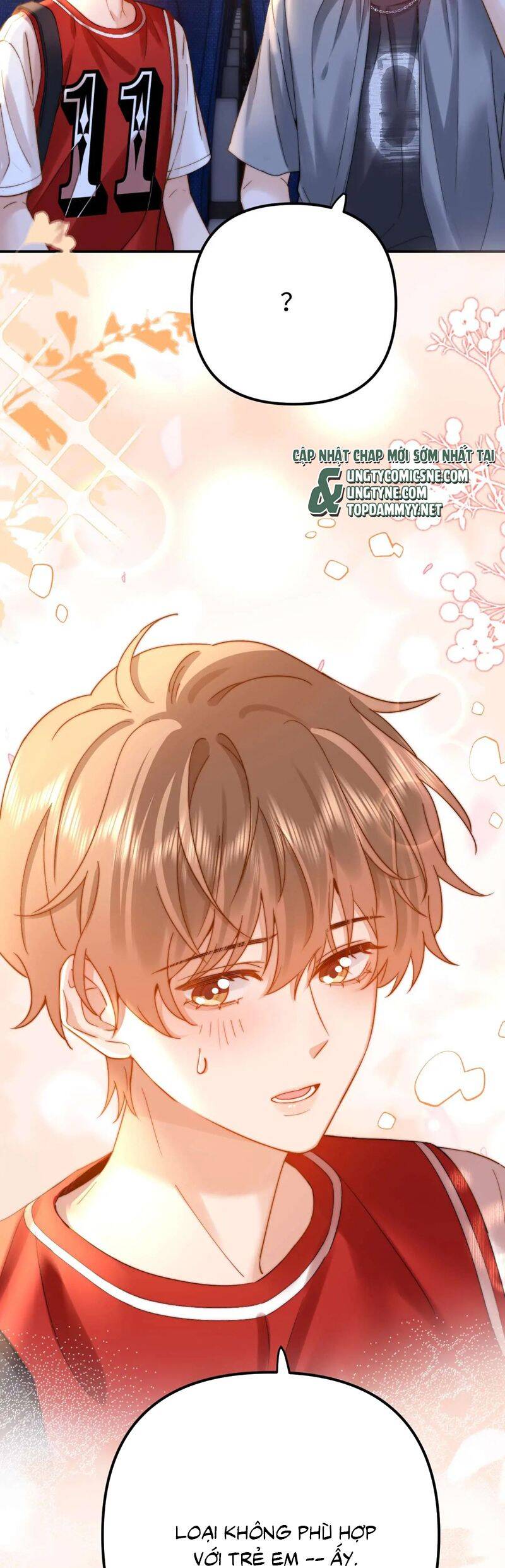 Chất Dị Ứng Đáng Yêu: Chapter 75