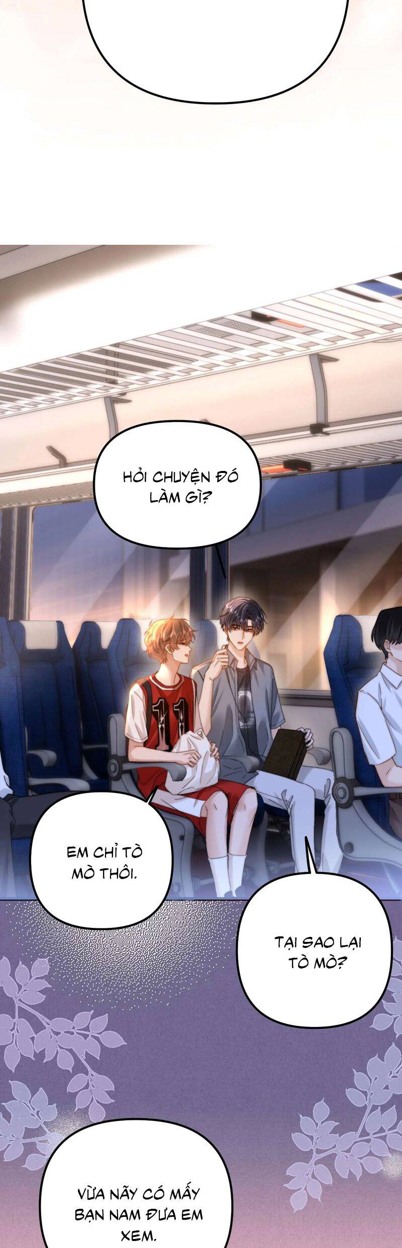 Chất Dị Ứng Đáng Yêu: Chapter 75