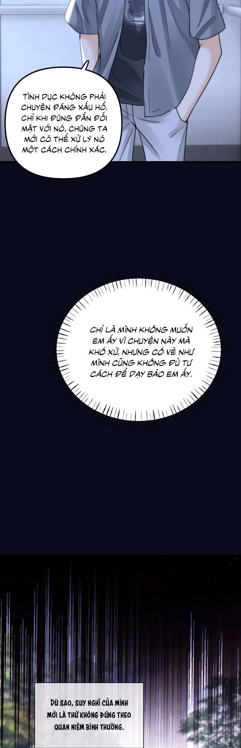 Chất Dị Ứng Đáng Yêu: Chapter 75