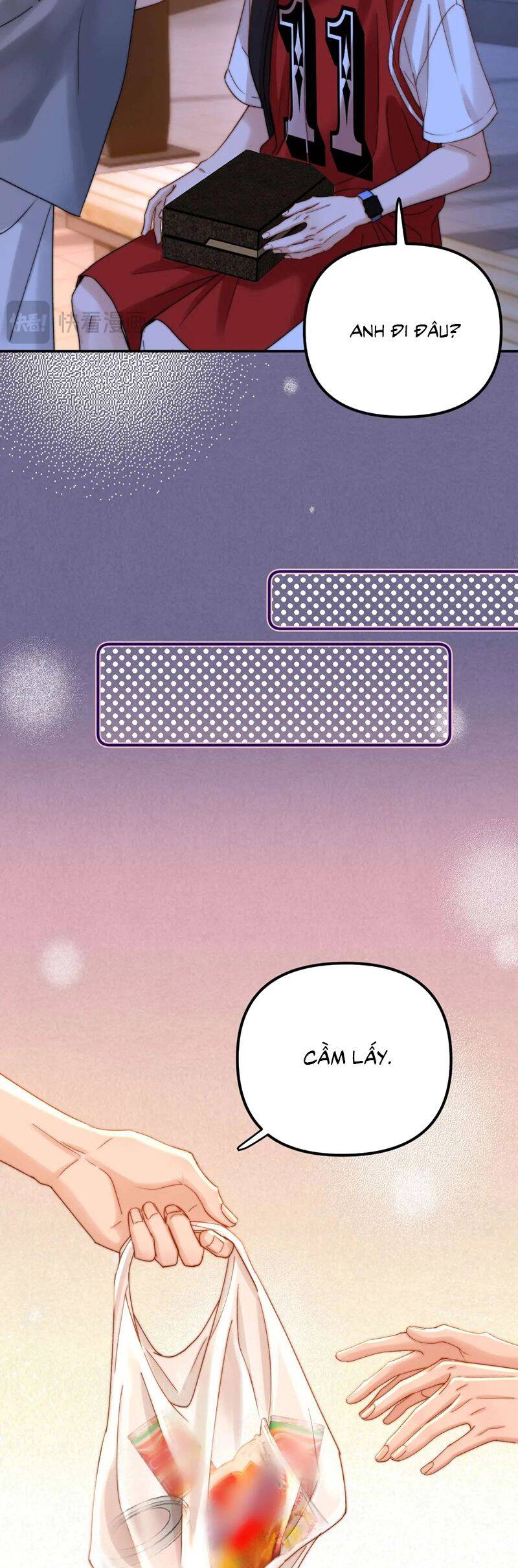 Chất Dị Ứng Đáng Yêu: Chapter 75