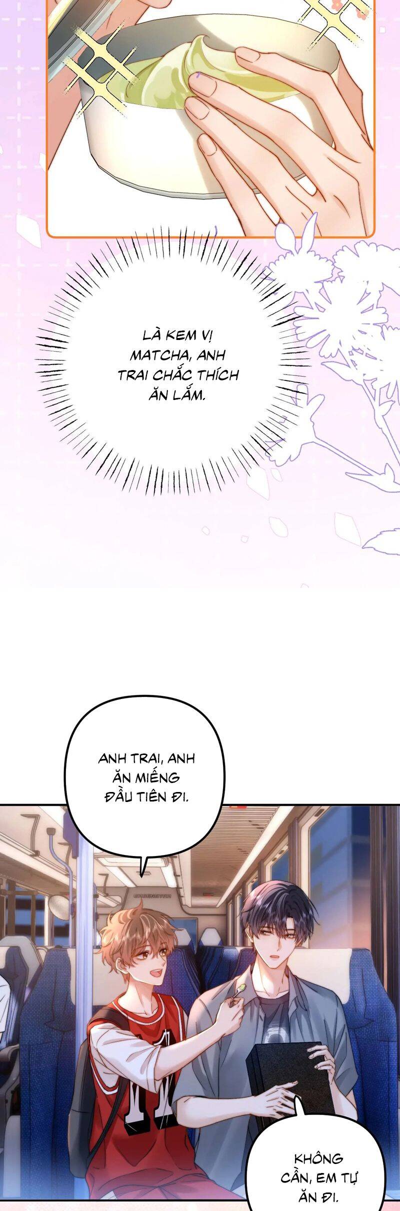 Chất Dị Ứng Đáng Yêu: Chapter 75