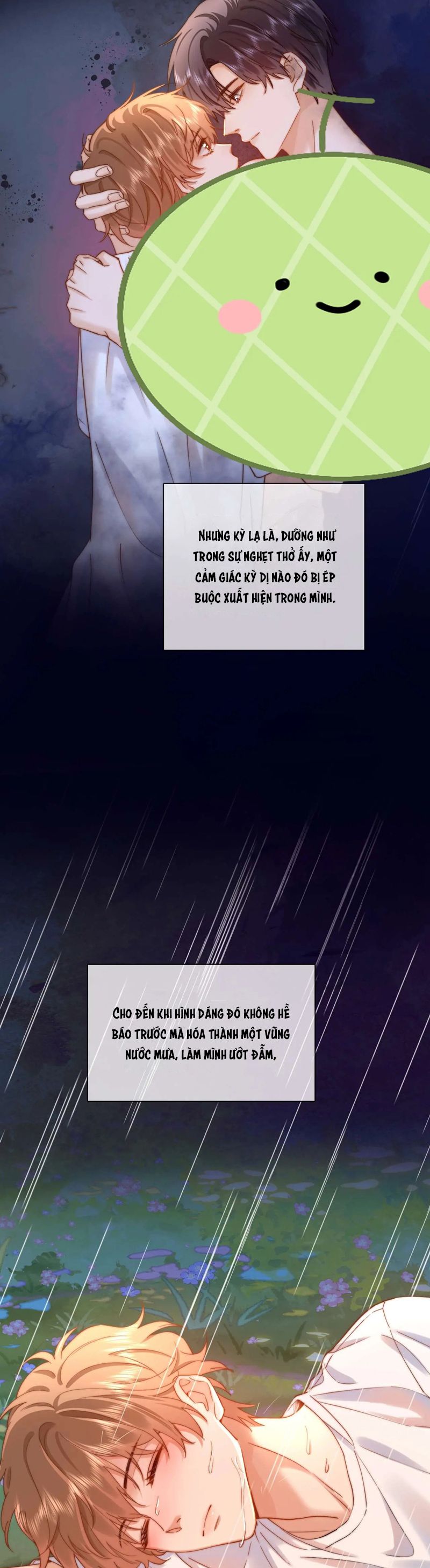 Chất Dị Ứng Đáng Yêu: Chapter 76