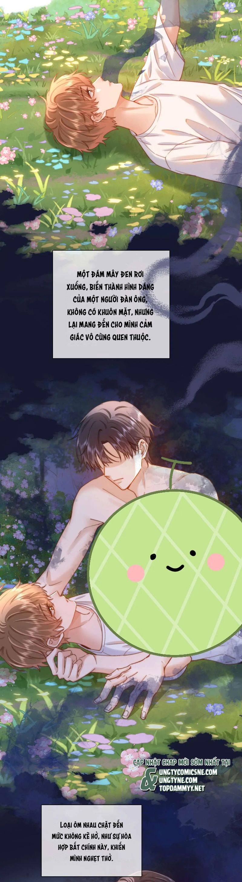 Chất Dị Ứng Đáng Yêu: Chapter 76