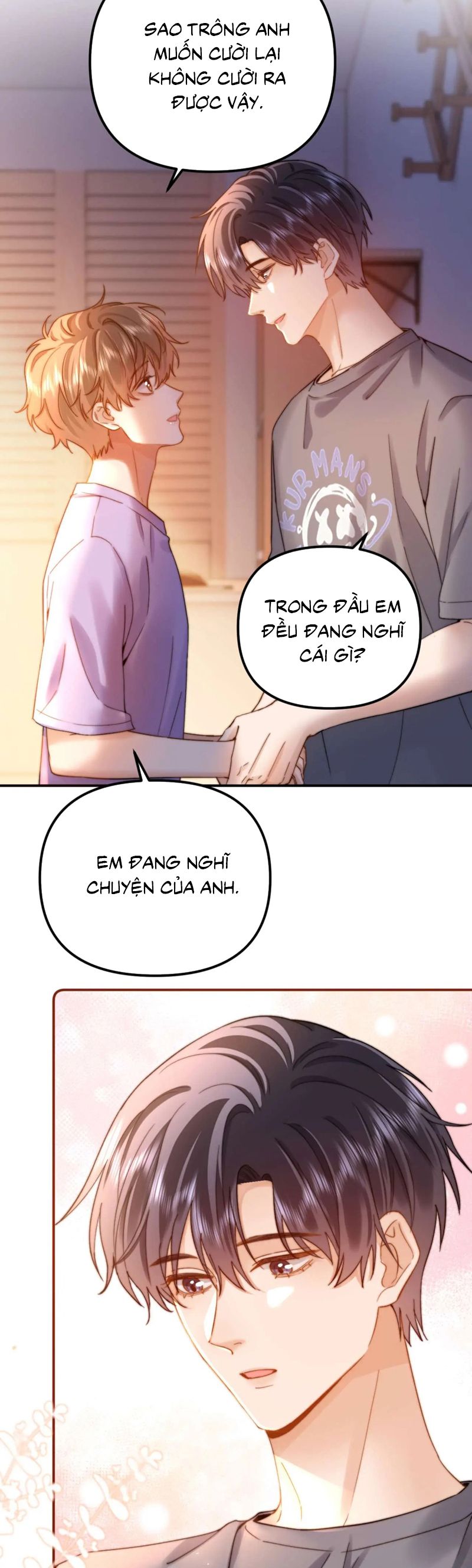 Chất Dị Ứng Đáng Yêu: Chapter 78