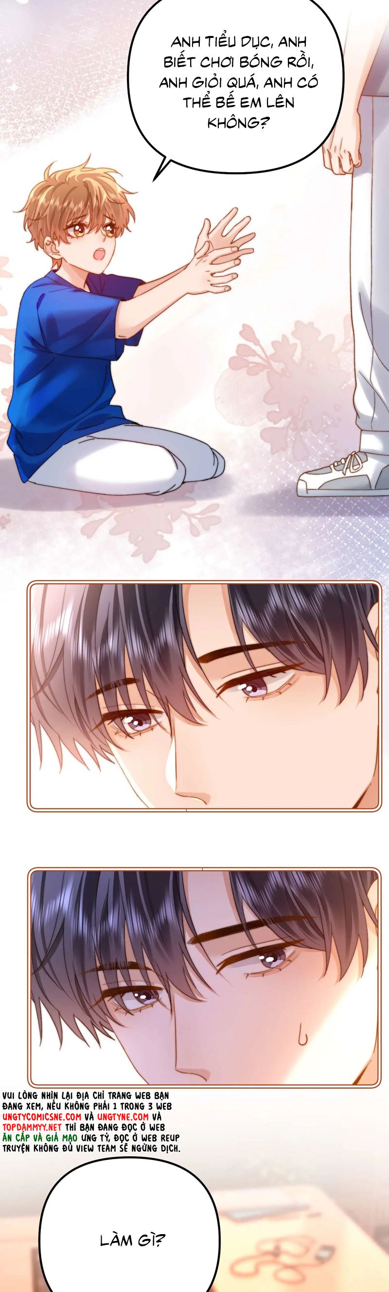 Chất Dị Ứng Đáng Yêu: Chapter 78