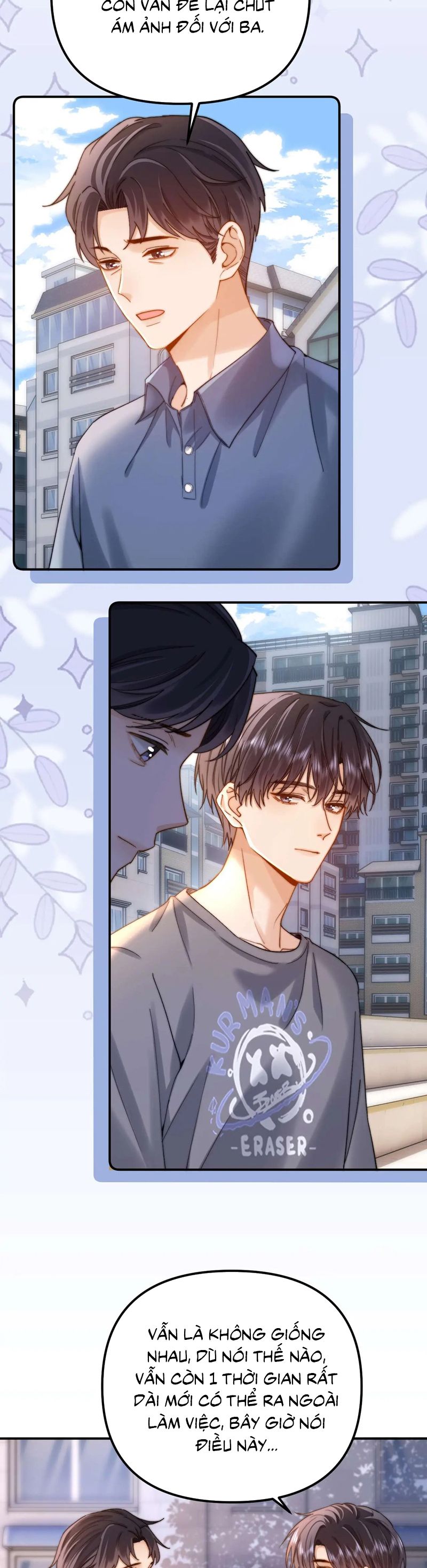 Chất Dị Ứng Đáng Yêu: Chapter 78