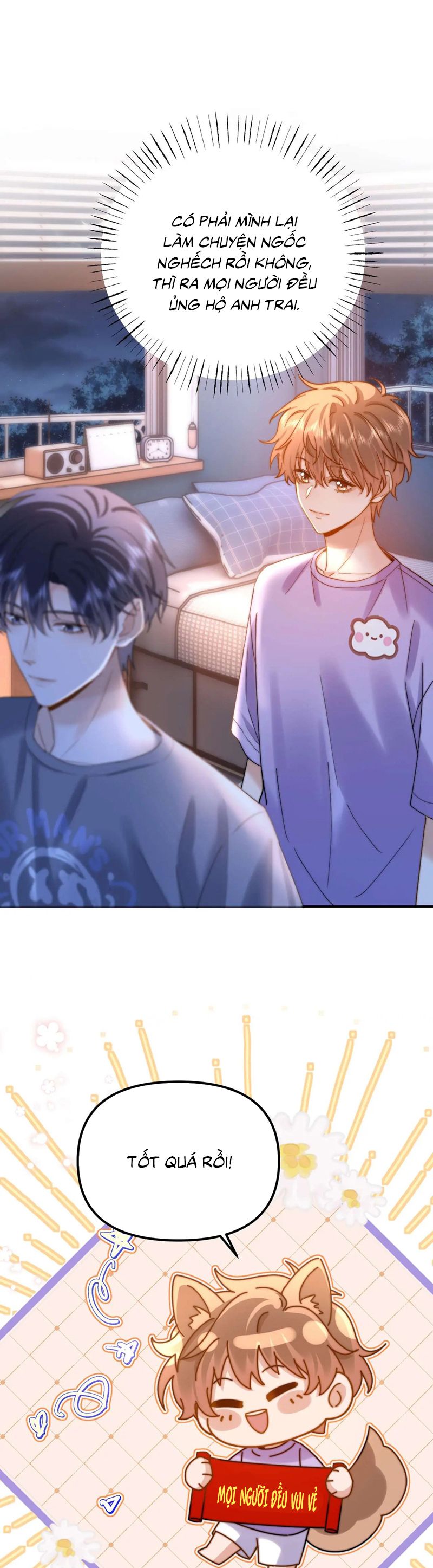 Chất Dị Ứng Đáng Yêu: Chapter 78