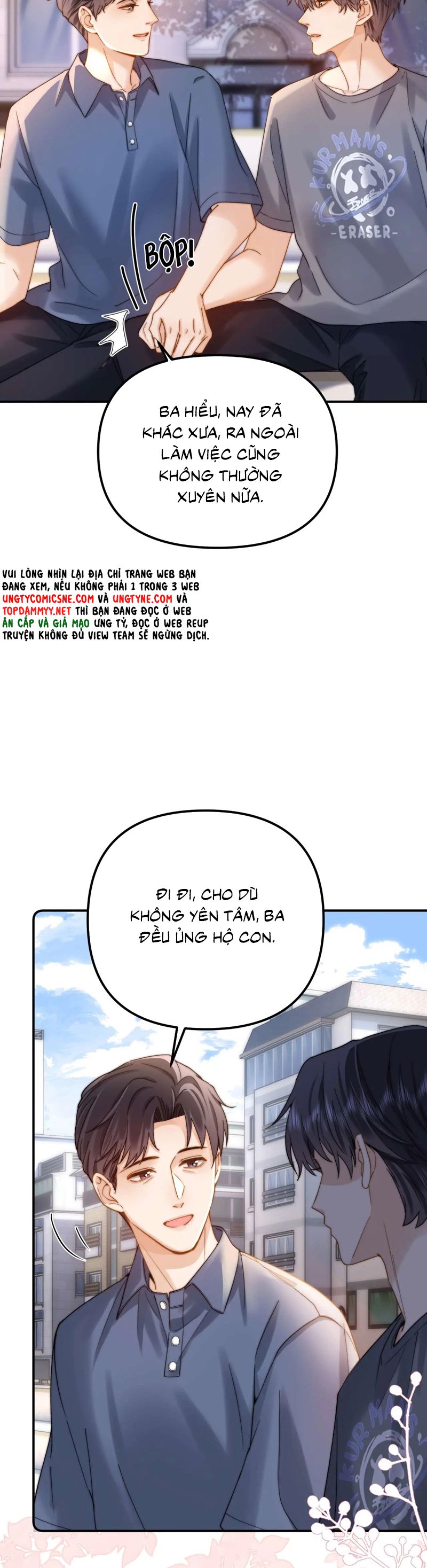 Chất Dị Ứng Đáng Yêu: Chapter 78