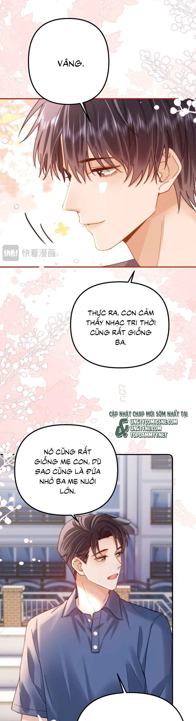 Chất Dị Ứng Đáng Yêu: Chapter 78