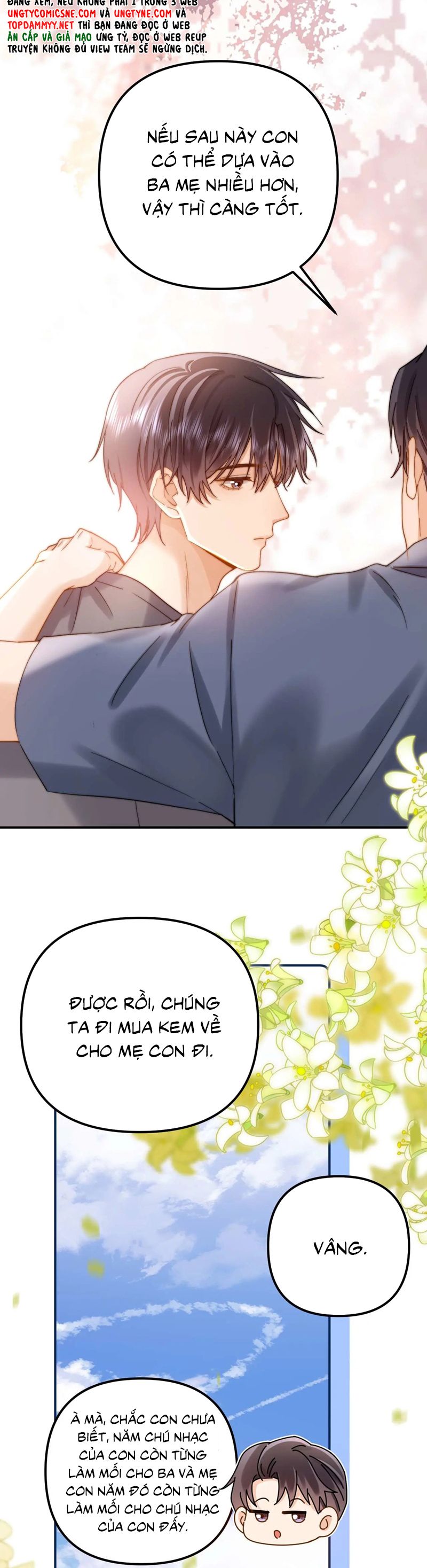 Chất Dị Ứng Đáng Yêu: Chapter 78