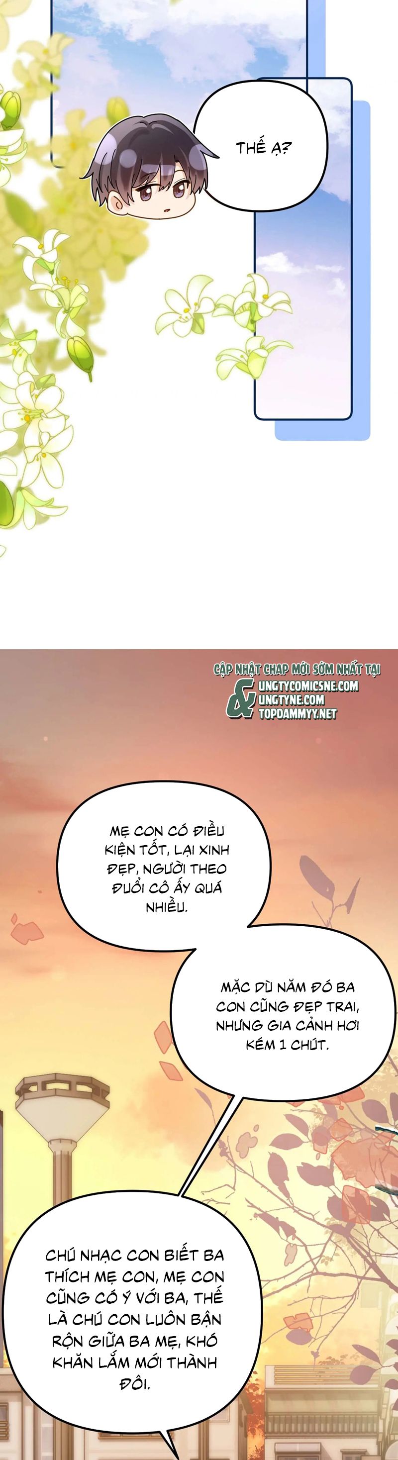 Chất Dị Ứng Đáng Yêu: Chapter 78