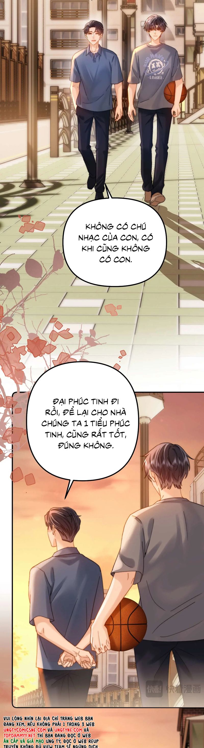 Chất Dị Ứng Đáng Yêu: Chapter 78