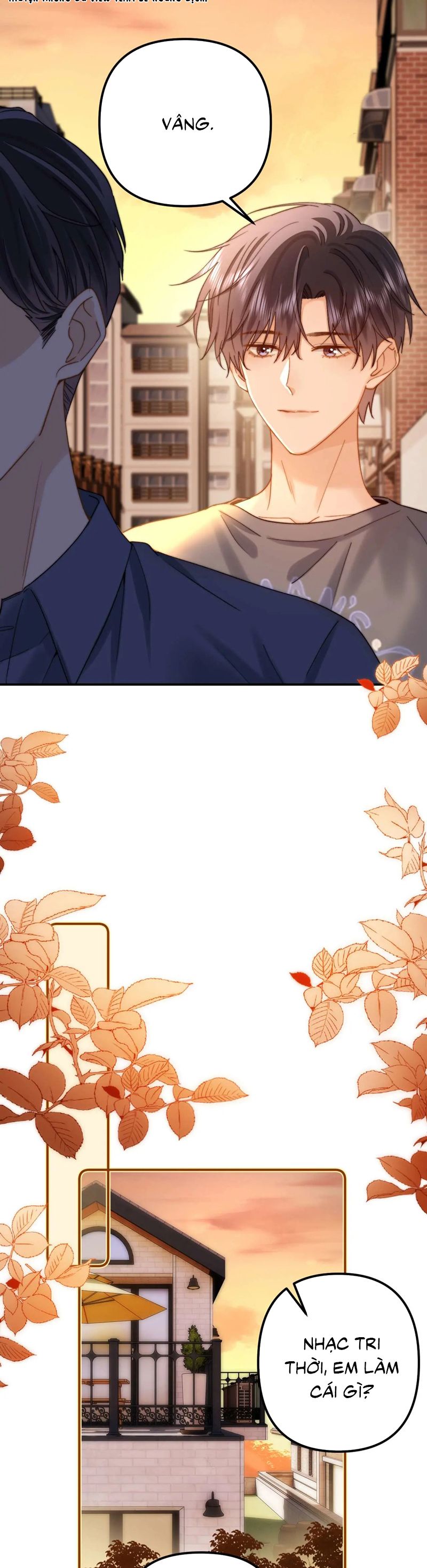 Chất Dị Ứng Đáng Yêu: Chapter 78