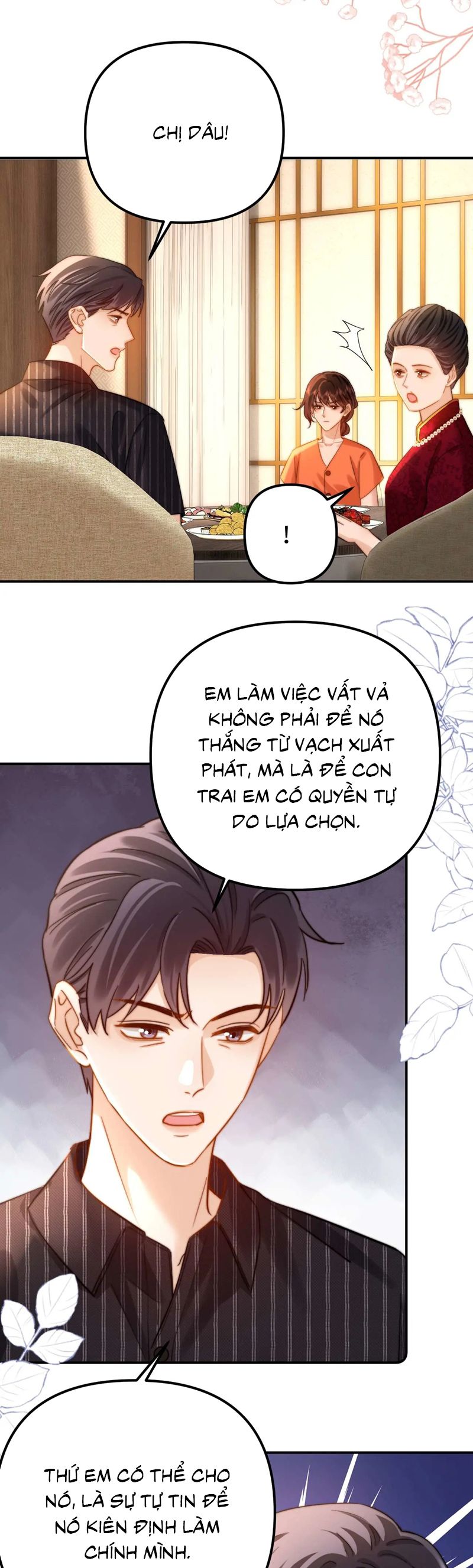 Chất Dị Ứng Đáng Yêu: Chapter 79