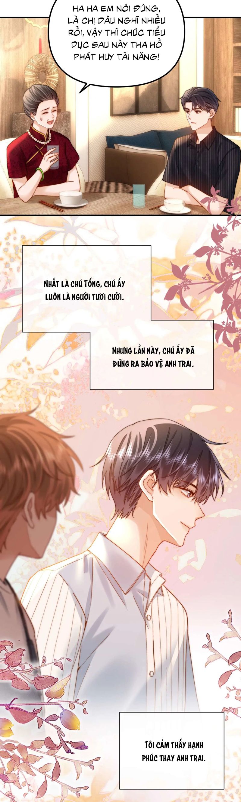 Chất Dị Ứng Đáng Yêu: Chapter 79