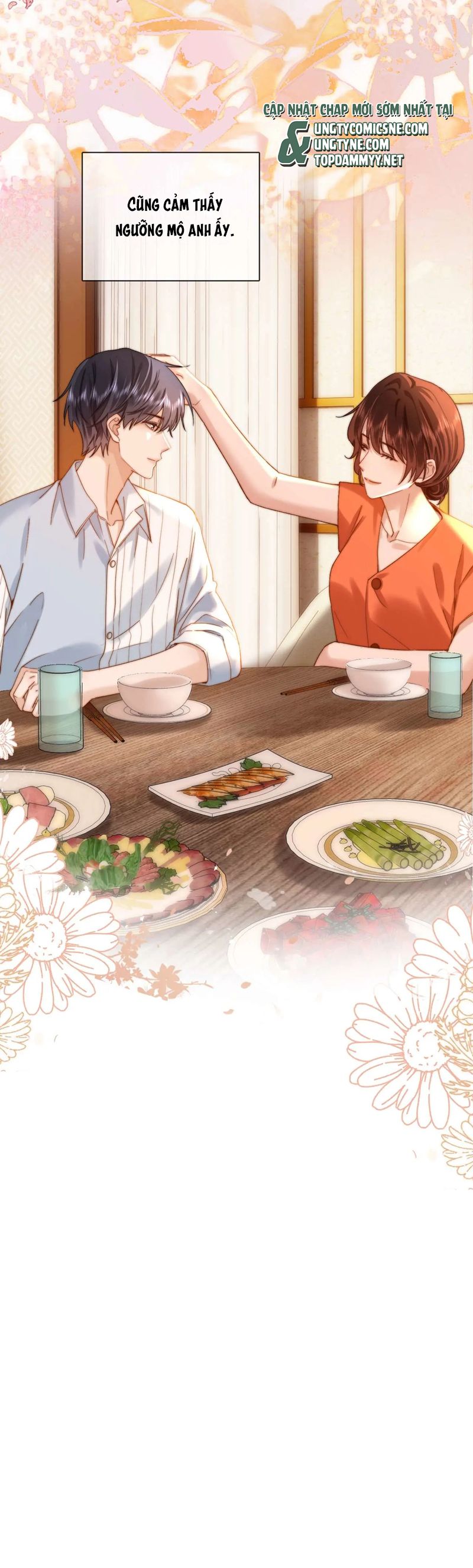 Chất Dị Ứng Đáng Yêu: Chapter 79