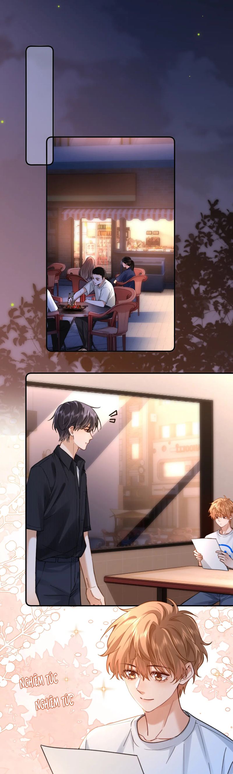 Chất Dị Ứng Đáng Yêu: Chapter 79