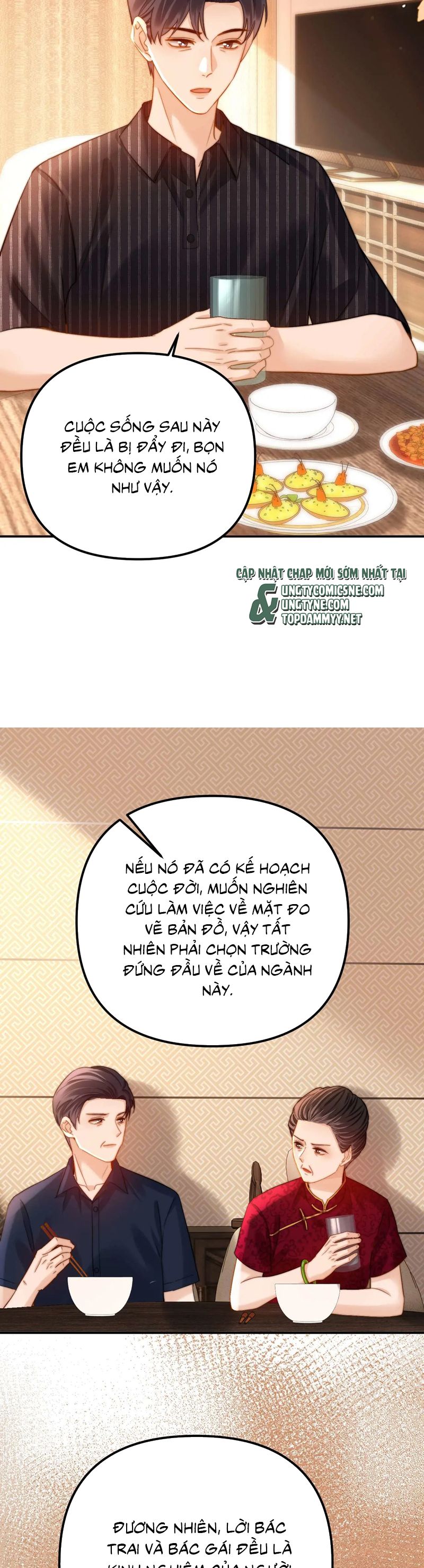 Chất Dị Ứng Đáng Yêu: Chapter 79