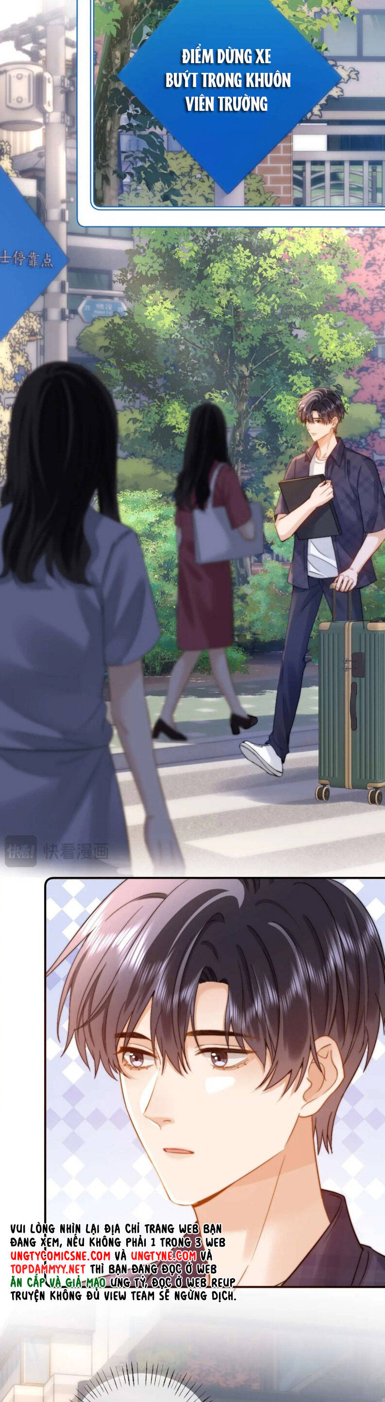 Chất Dị Ứng Đáng Yêu: Chapter 80