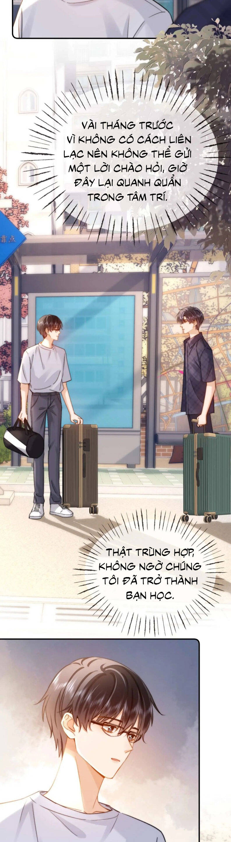 Chất Dị Ứng Đáng Yêu: Chapter 80