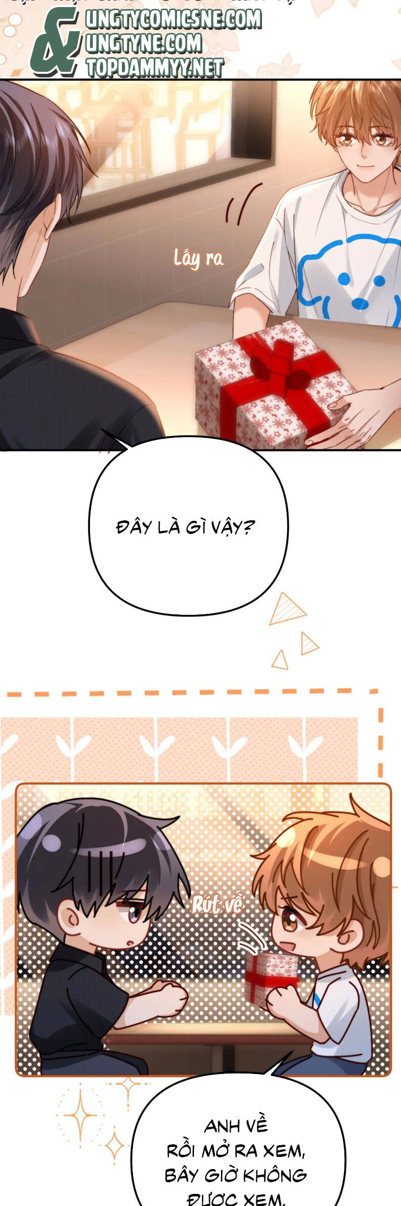 Chất Dị Ứng Đáng Yêu: Chapter 80