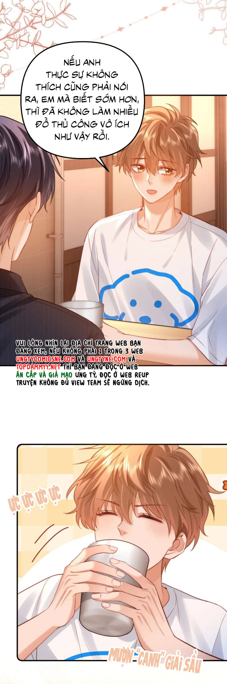 Chất Dị Ứng Đáng Yêu: Chapter 80