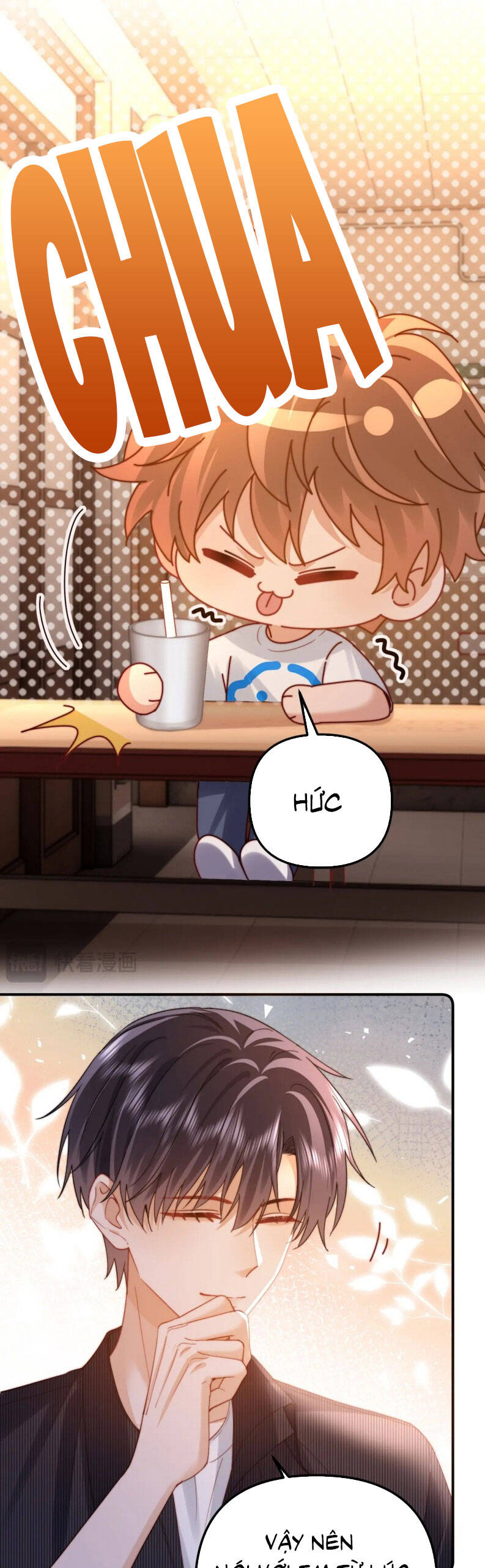 Chất Dị Ứng Đáng Yêu: Chapter 80