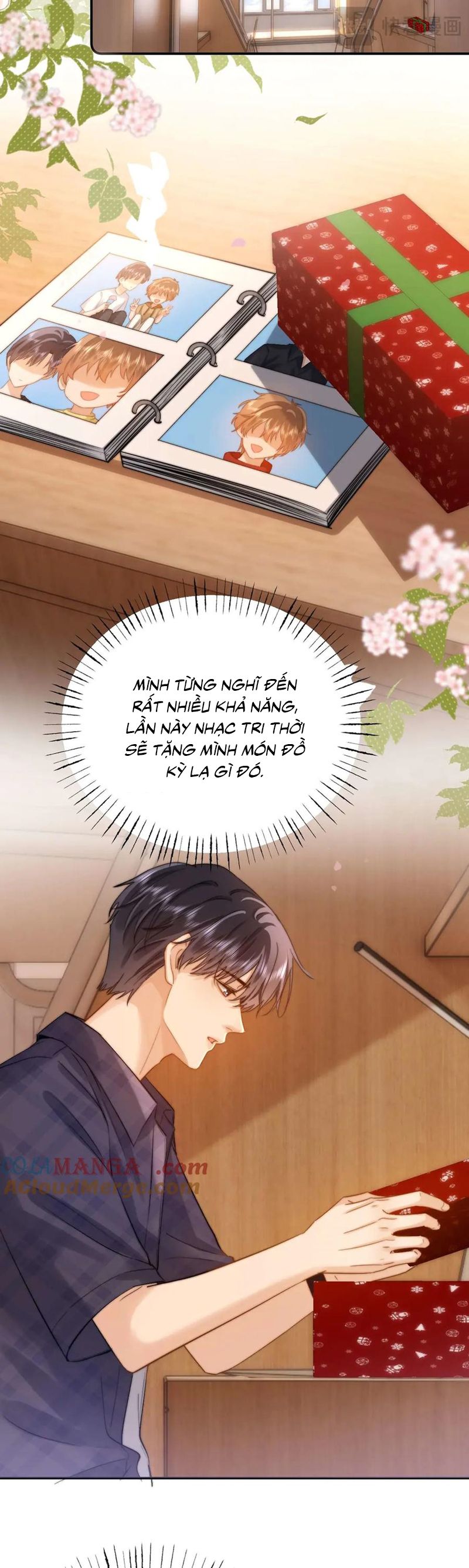 Chất Dị Ứng Đáng Yêu: Chapter 81