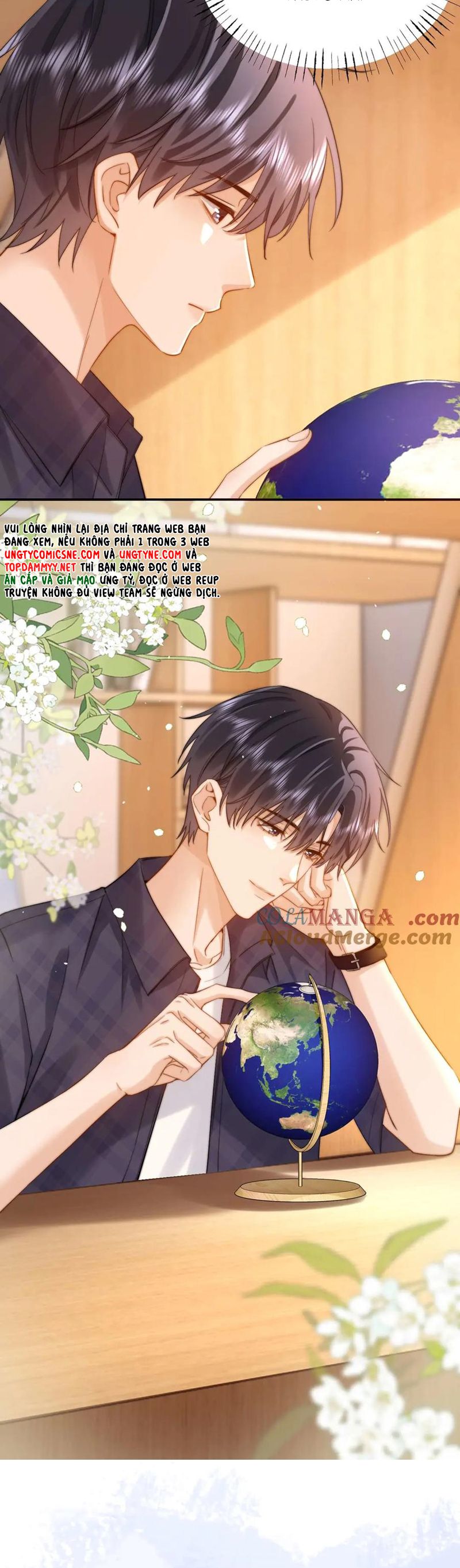 Chất Dị Ứng Đáng Yêu: Chapter 81