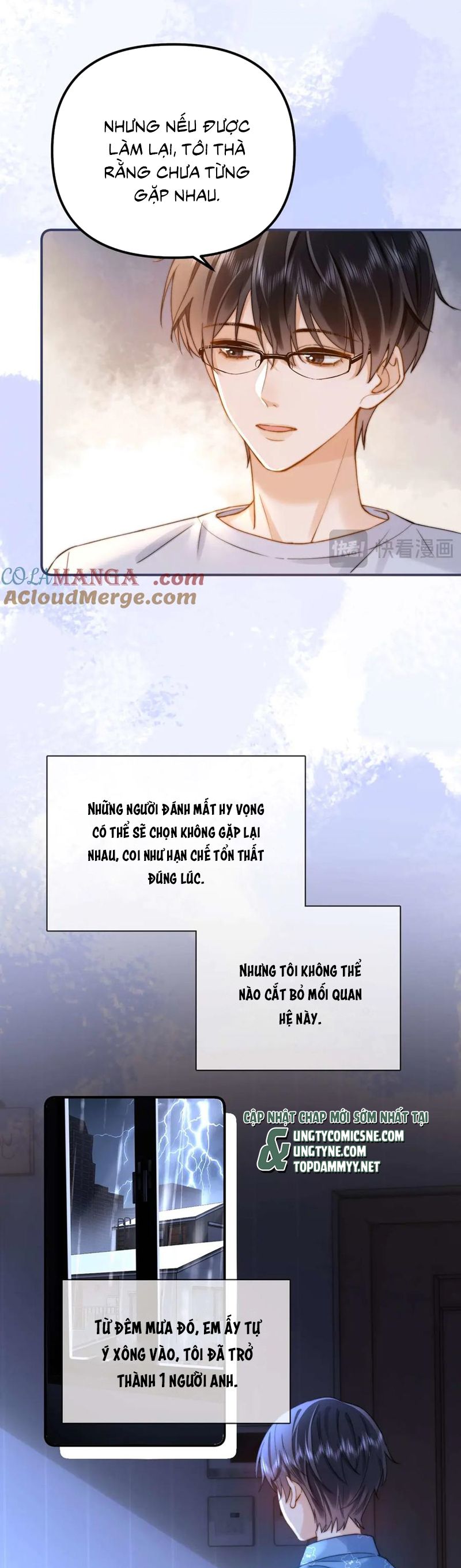 Chất Dị Ứng Đáng Yêu: Chapter 81