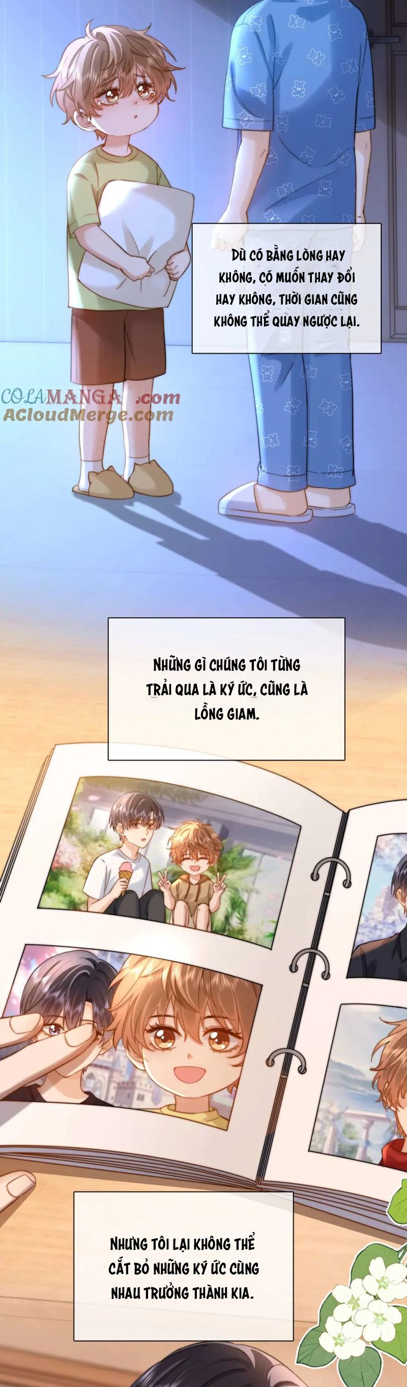 Chất Dị Ứng Đáng Yêu: Chapter 81