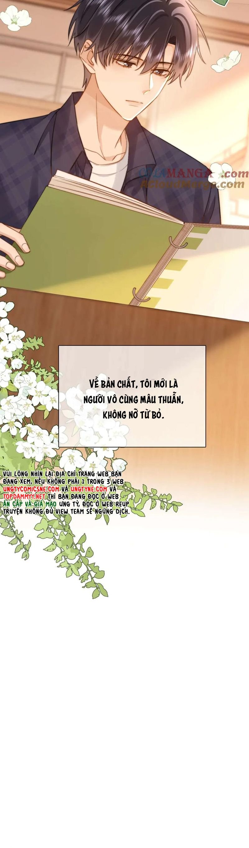 Chất Dị Ứng Đáng Yêu: Chapter 81