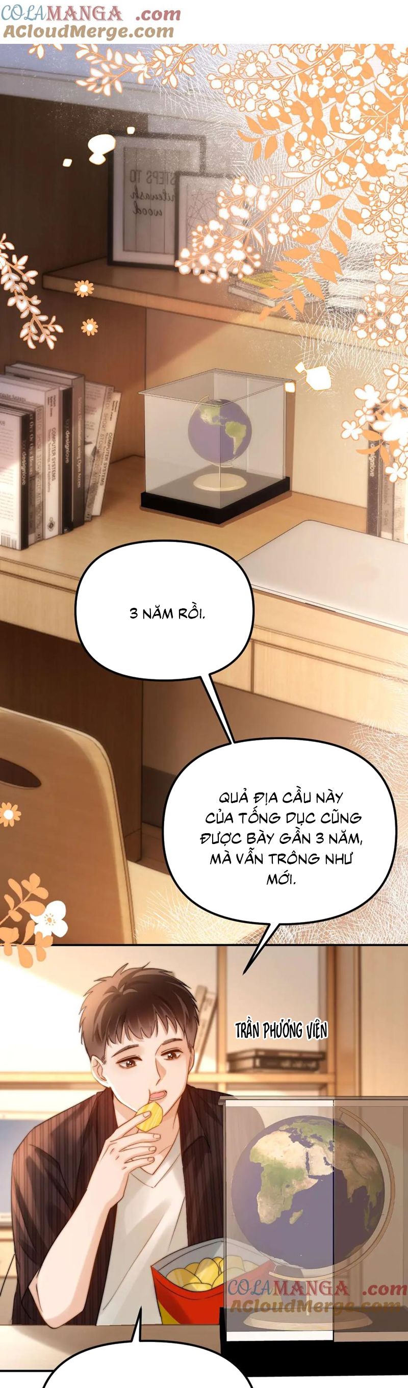 Chất Dị Ứng Đáng Yêu: Chapter 81