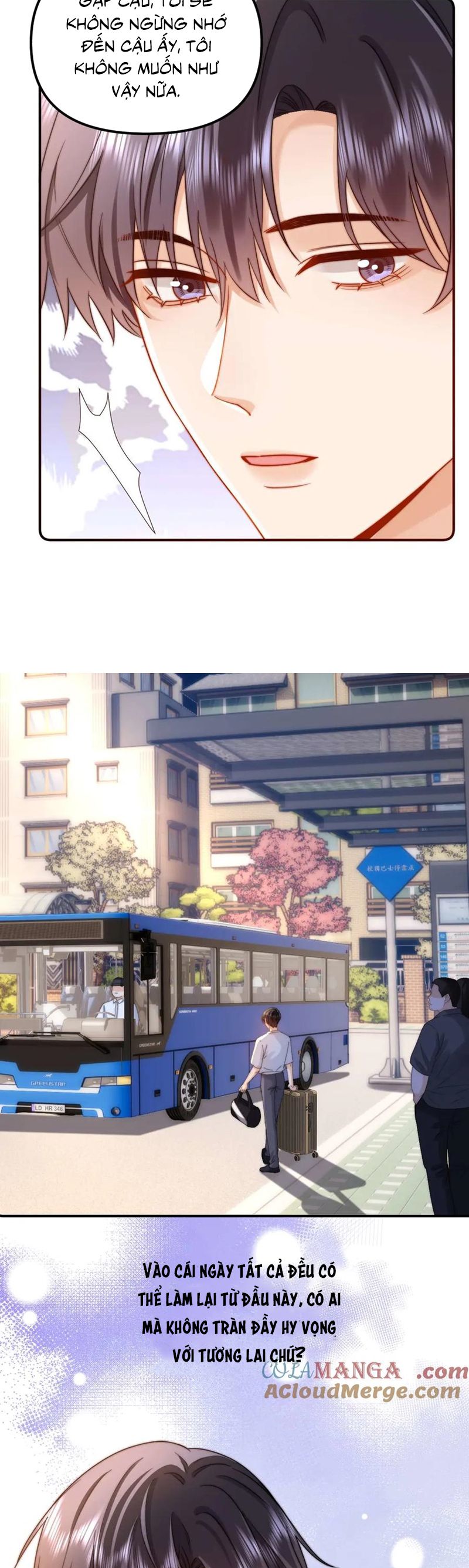 Chất Dị Ứng Đáng Yêu: Chapter 81