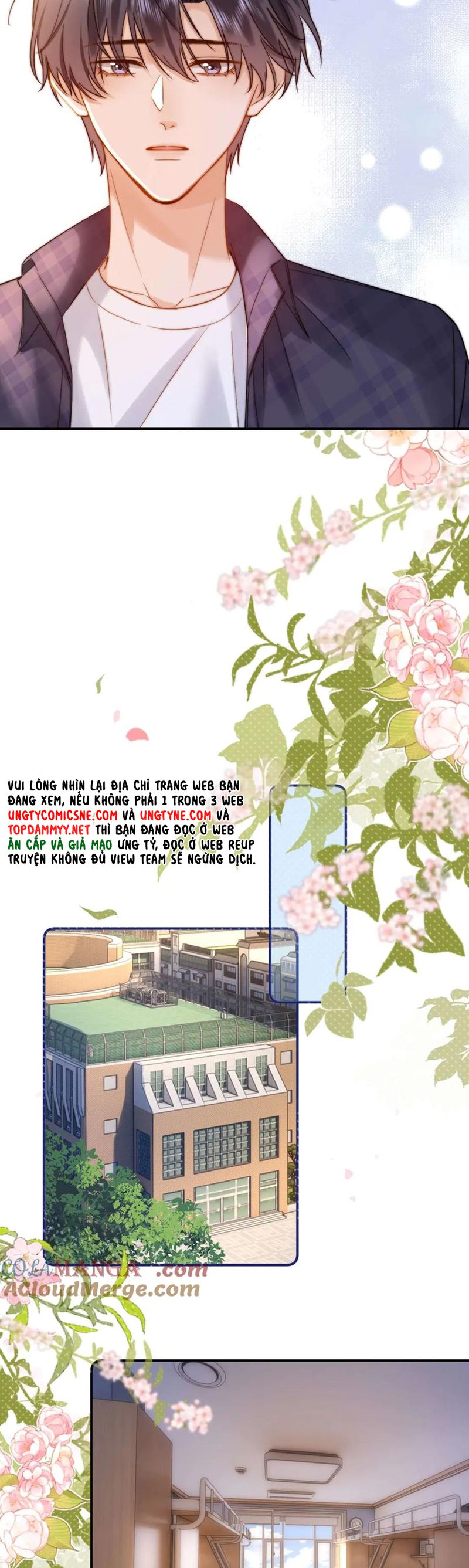 Chất Dị Ứng Đáng Yêu: Chapter 81