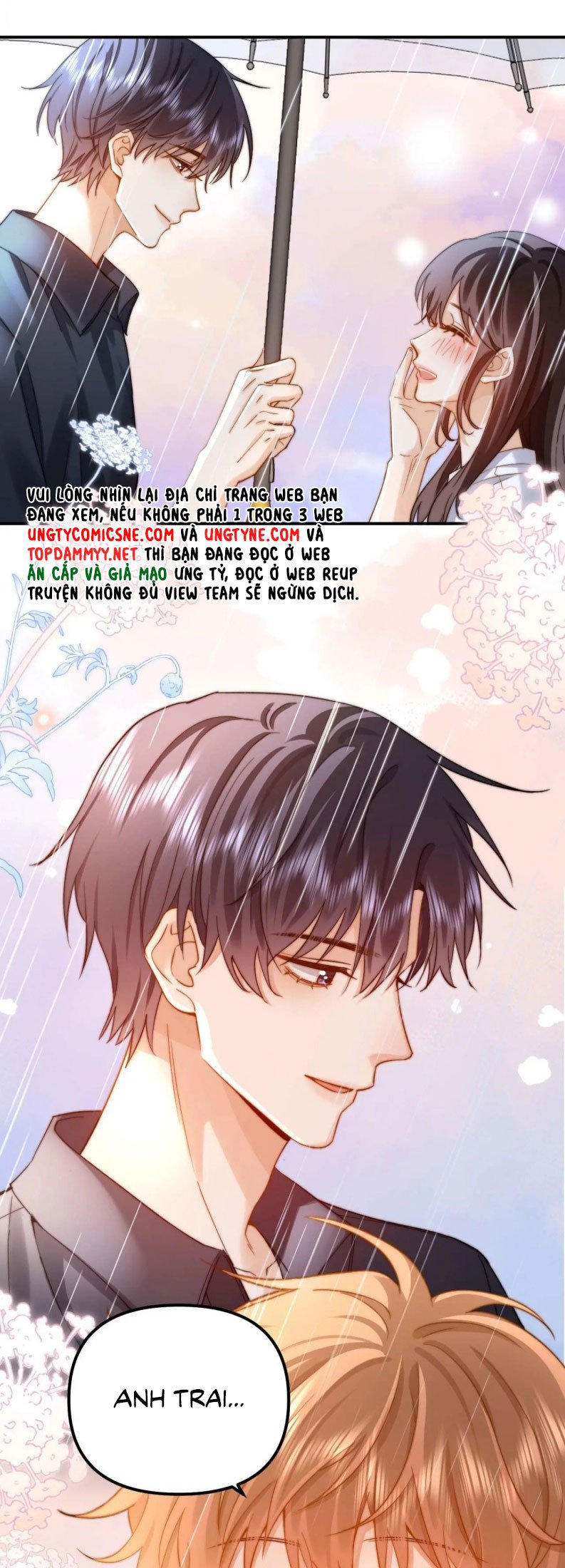 Chất Dị Ứng Đáng Yêu: Chapter 82