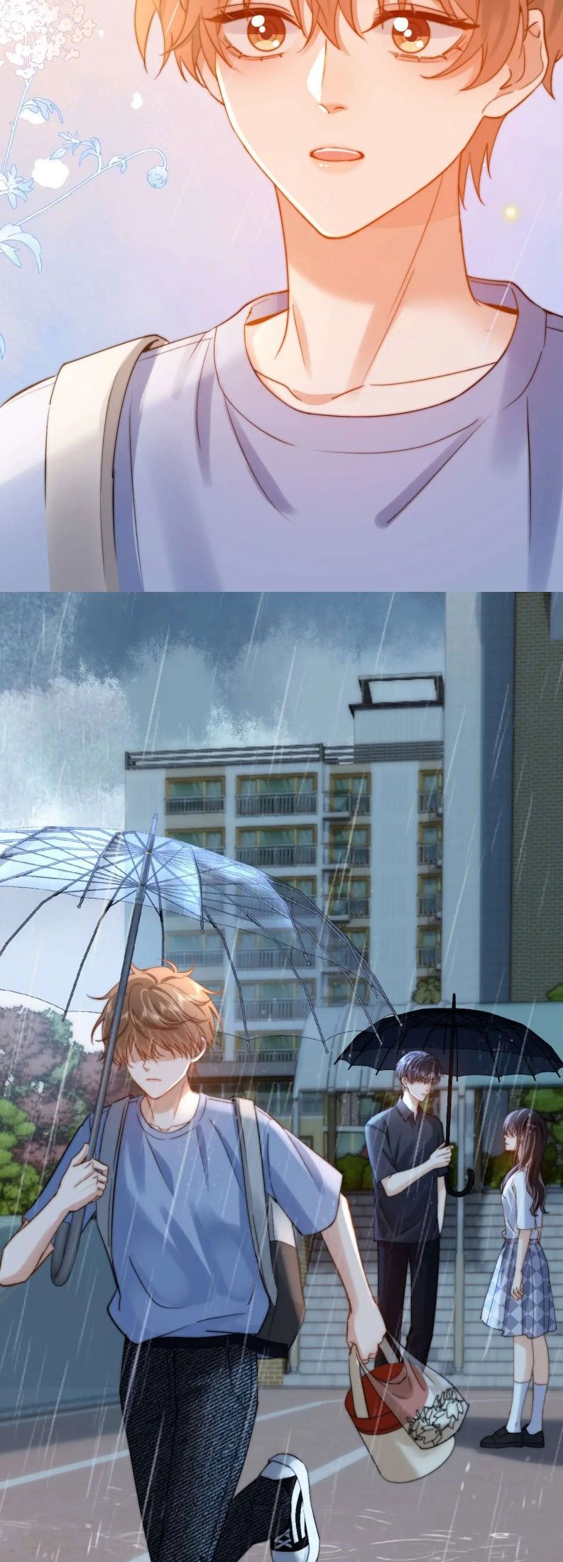 Chất Dị Ứng Đáng Yêu: Chapter 82