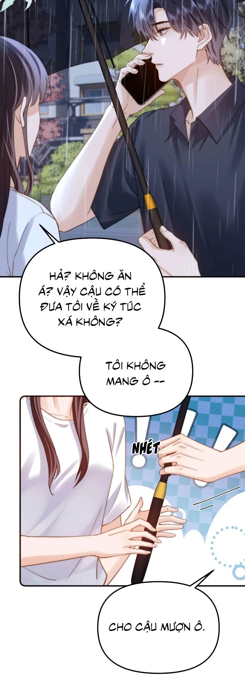 Chất Dị Ứng Đáng Yêu: Chapter 82