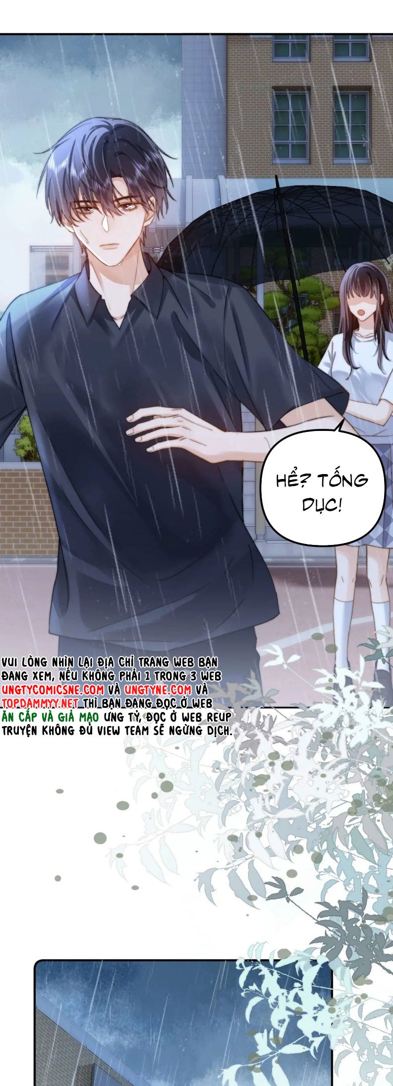 Chất Dị Ứng Đáng Yêu: Chapter 82