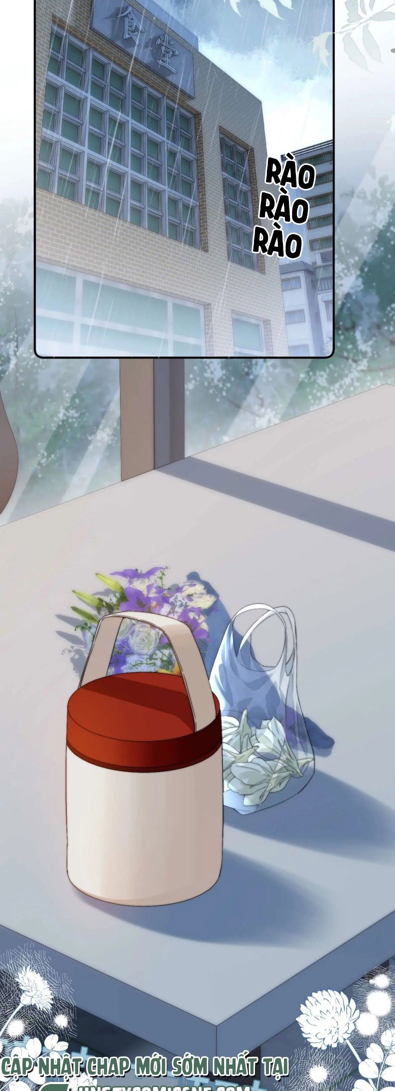 Chất Dị Ứng Đáng Yêu: Chapter 82