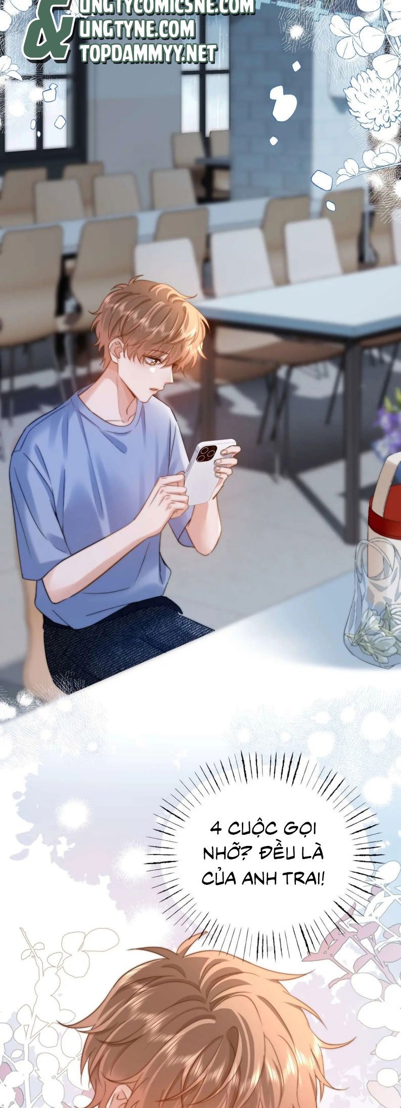 Chất Dị Ứng Đáng Yêu: Chapter 82