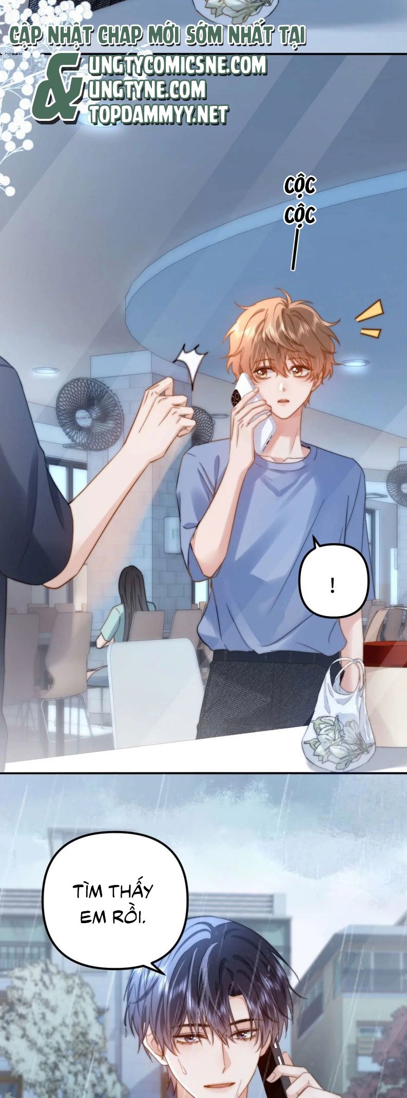 Chất Dị Ứng Đáng Yêu: Chapter 82