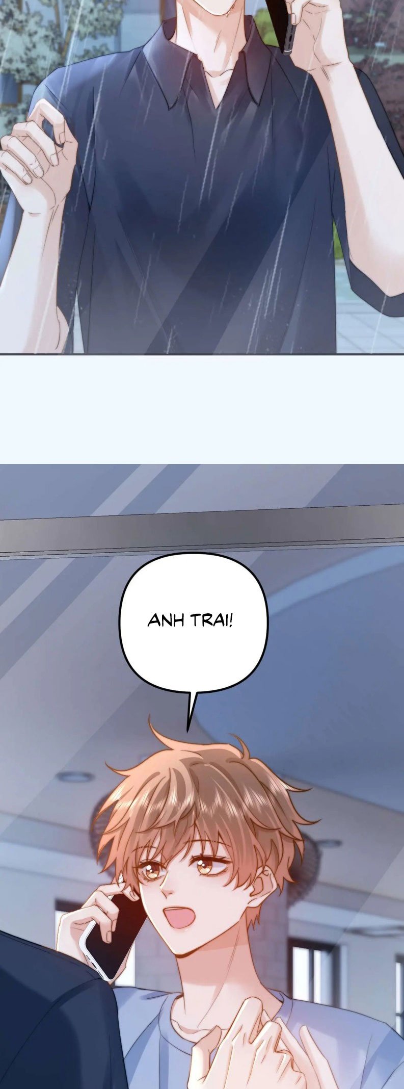 Chất Dị Ứng Đáng Yêu: Chapter 82