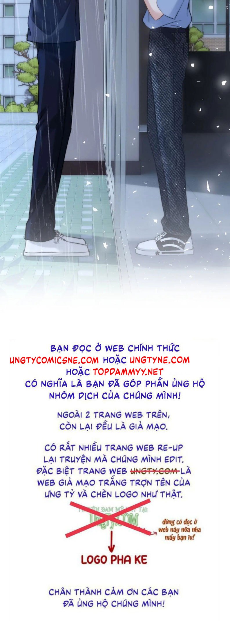 Chất Dị Ứng Đáng Yêu: Chapter 82