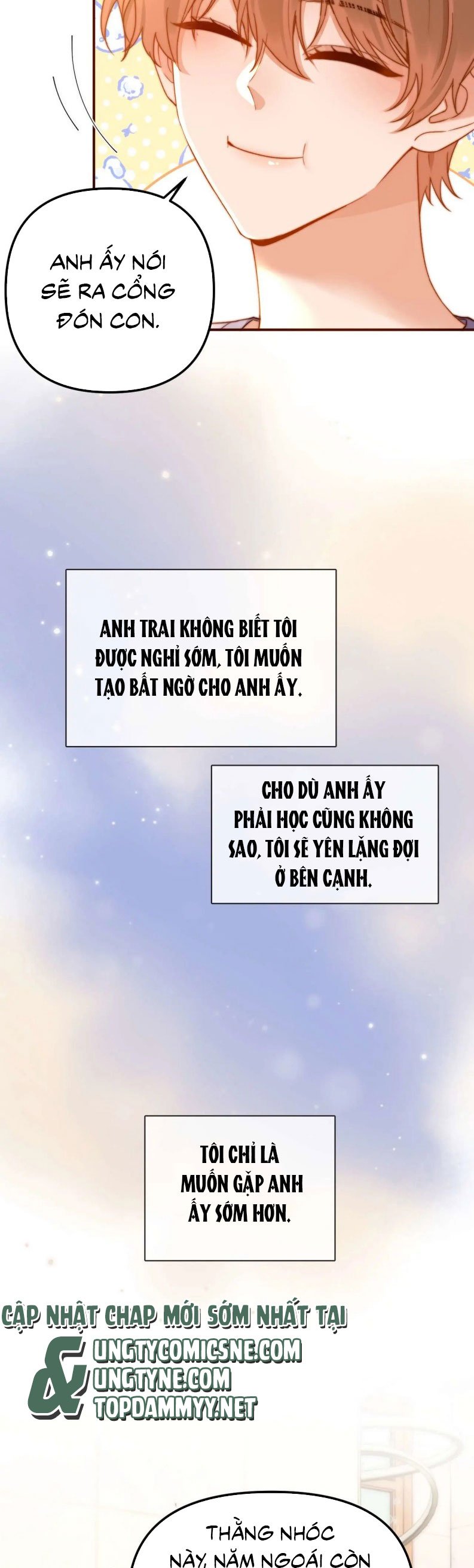 Chất Dị Ứng Đáng Yêu: Chapter 82