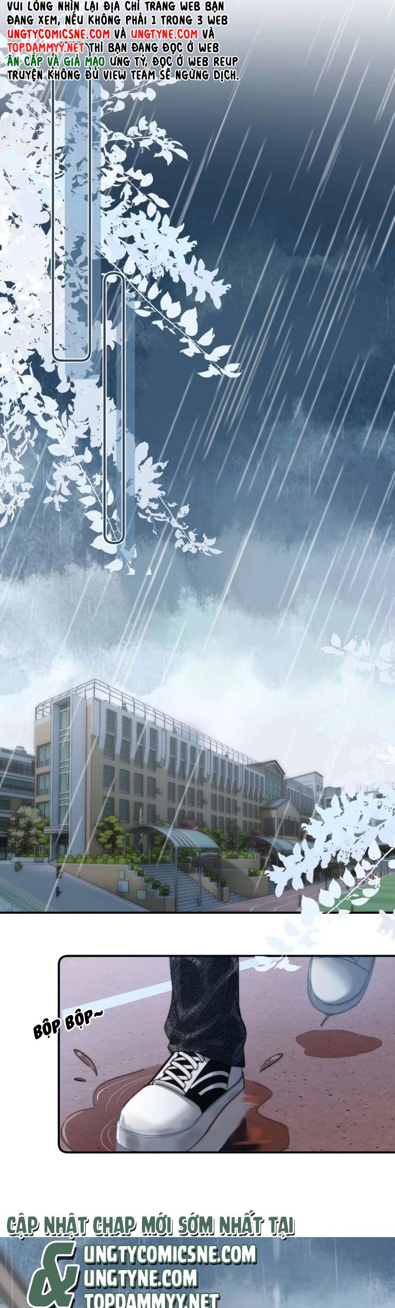 Chất Dị Ứng Đáng Yêu: Chapter 82