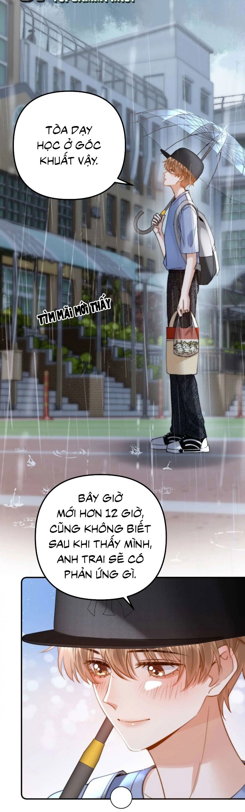 Chất Dị Ứng Đáng Yêu: Chapter 82