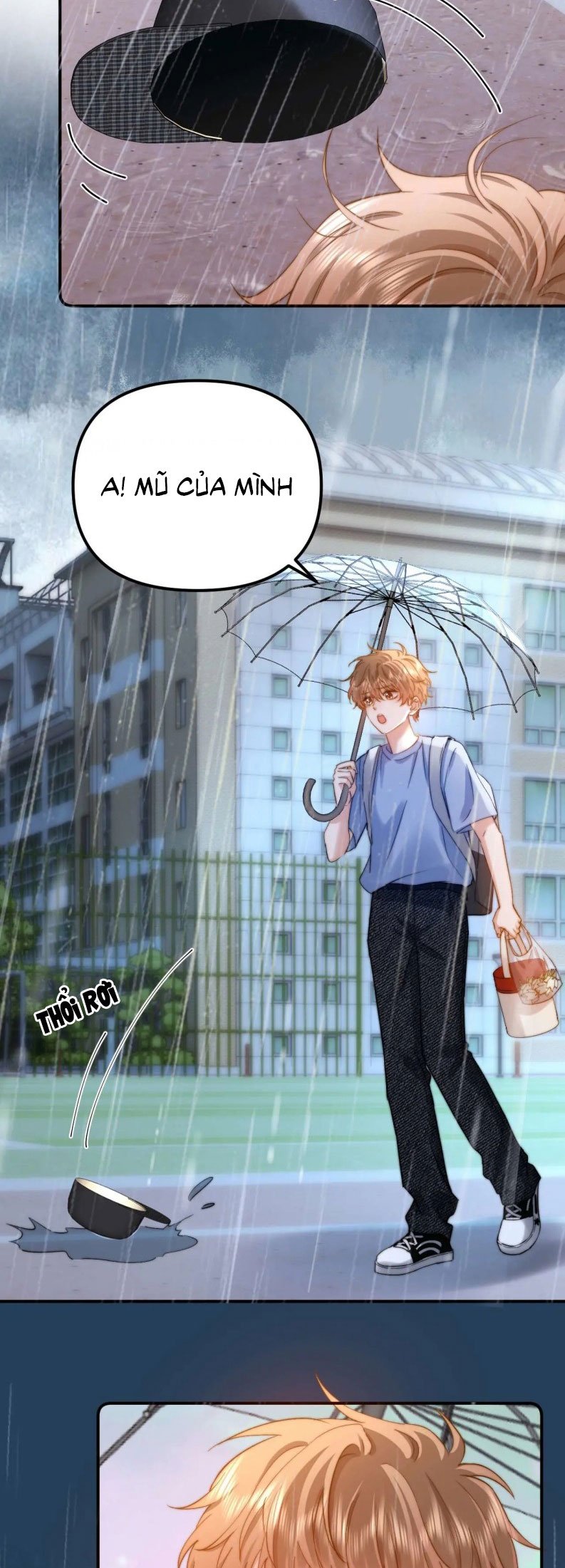 Chất Dị Ứng Đáng Yêu: Chapter 82